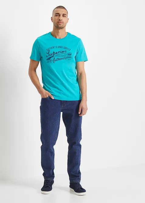 Tričko (2 ks v balen&iacute;), bonprix