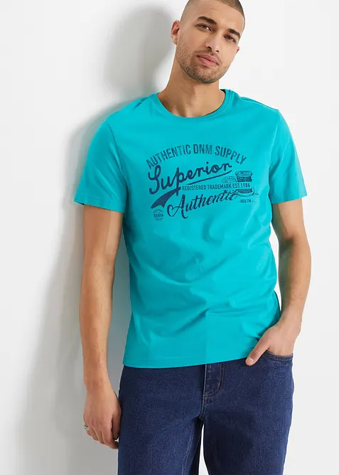 Tričko (2 ks v balen&iacute;), bonprix