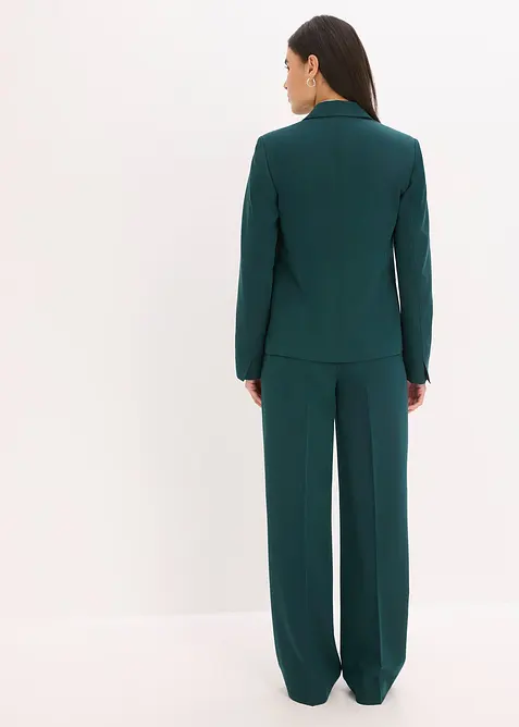 Kalhotov&yacute; kost&yacute;m (2d&iacute;ln&yacute;), bonprix