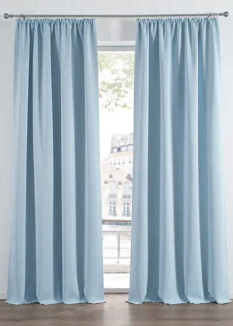 Zatemňovac&iacute; z&aacute;věs, mnoho velikost&iacute; (1 ks v balen&iacute;), bonprix