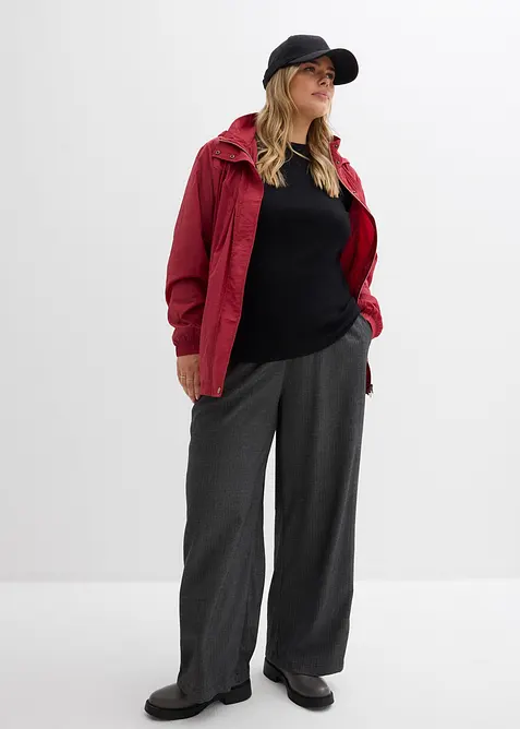 Velmi lehk&aacute; přechodov&aacute; bunda, bonprix