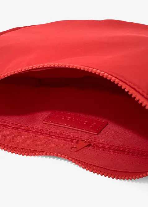 Kabelka přes rameno, s lehkou pod&scaron;&iacute;vkou, bonprix