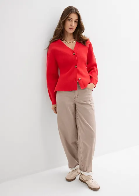 Pleten&yacute; kab&aacute;tek, bonprix