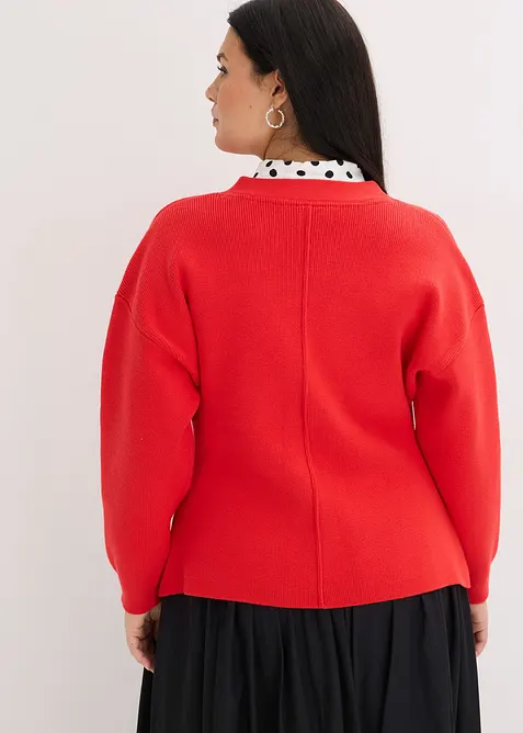 Pleten&yacute; kab&aacute;tek, bonprix