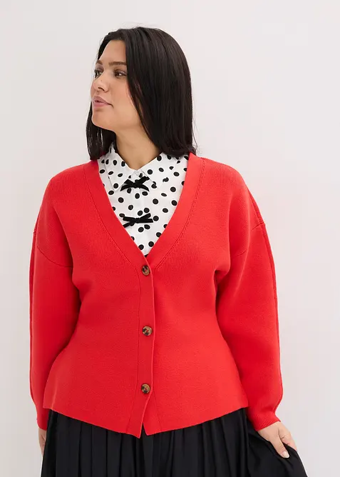 Pleten&yacute; kab&aacute;tek, bonprix