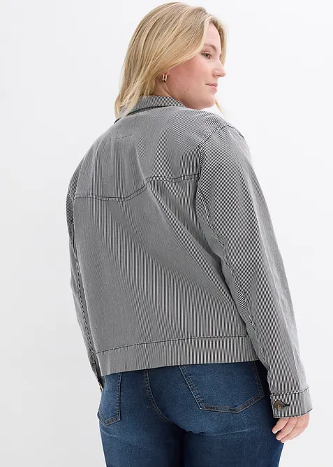 Bunda na přechodn&eacute; obdob&iacute;, bonprix