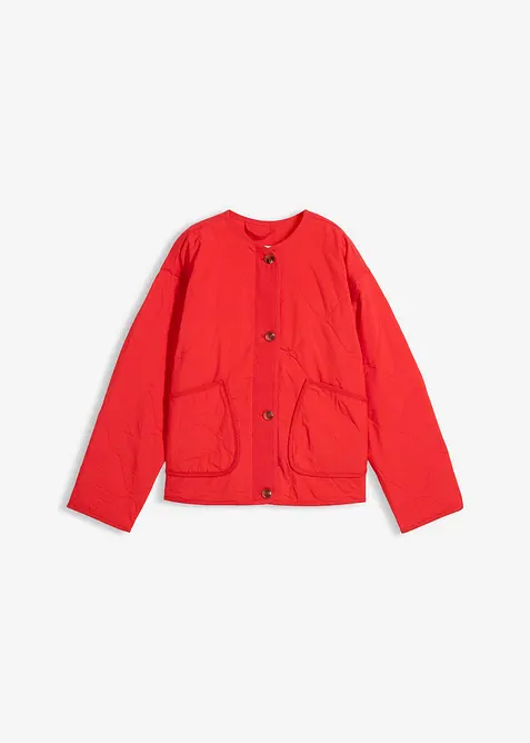 Pro&scaron;&iacute;van&aacute; bunda, bonprix