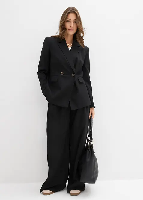 Dvouřad&yacute; blejzr, bonprix