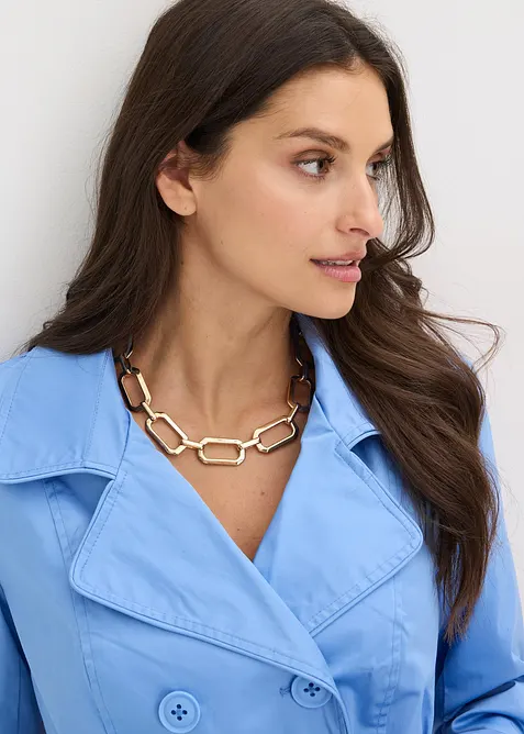 N&aacute;hrdeln&iacute;k s modern&iacute;mi prvky, bonprix