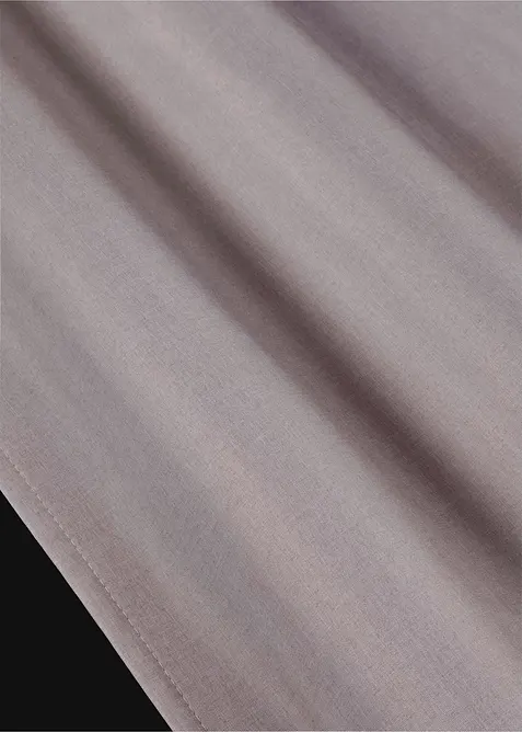 Termo z&aacute;věs se zadn&iacute; stranou z měkk&eacute;ho fl&iacute;su, tak&eacute; v extra d&eacute;lce (1 ks v balen&iacute;), bonprix