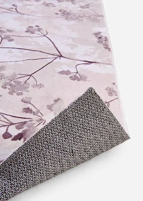 Koupelnov&aacute; předložka s př&iacute;rodn&iacute;m vzorem, bonprix