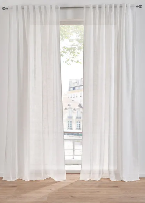 Z&aacute;clona se strukturou (1 ks v balen&iacute;), bonprix