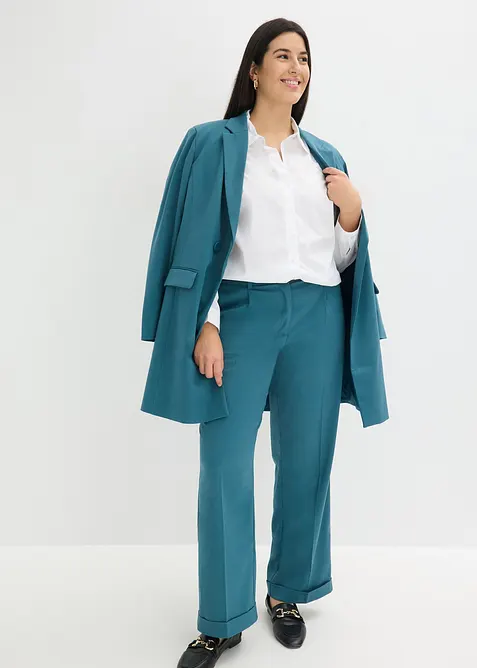 Kalhoty Marlene, bonprix