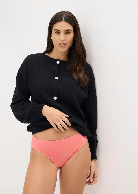 Kalhotky (10 ks v balen&iacute;), bonprix