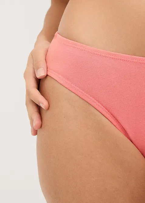 Kalhotky (10 ks v balen&iacute;), bonprix