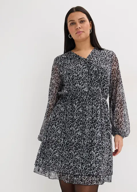 Žerzejov&eacute; &scaron;aty, bonprix