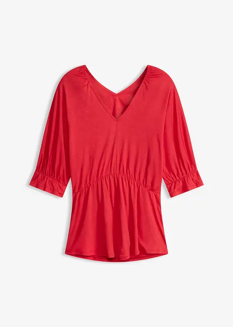 Tričkov&aacute; tunika, bonprix