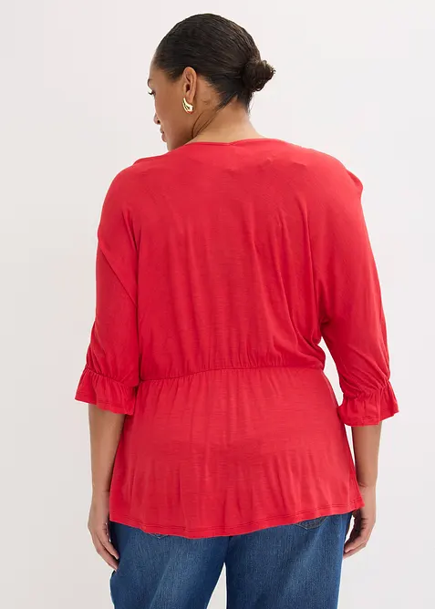 Tričkov&aacute; tunika, bonprix