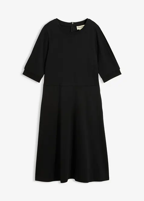 &Uacute;pletov&eacute; &scaron;aty z těžk&eacute; organick&eacute; bavlny, bonprix