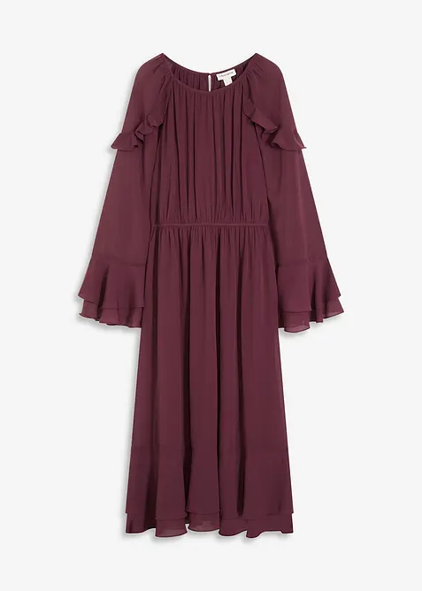 &Scaron;if&oacute;nov&eacute; &scaron;aty s vol&aacute;ny, bonprix