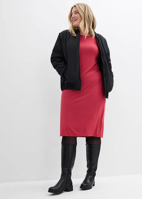 &Uacute;pletov&eacute; &scaron;aty s 3/4 ruk&aacute;vem, bonprix