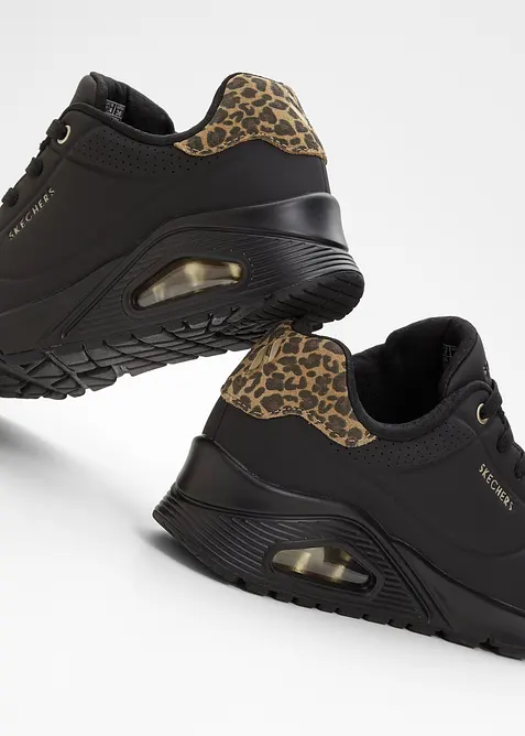 Tenisky značky Skechers s paměťovou pěnou, Skechers