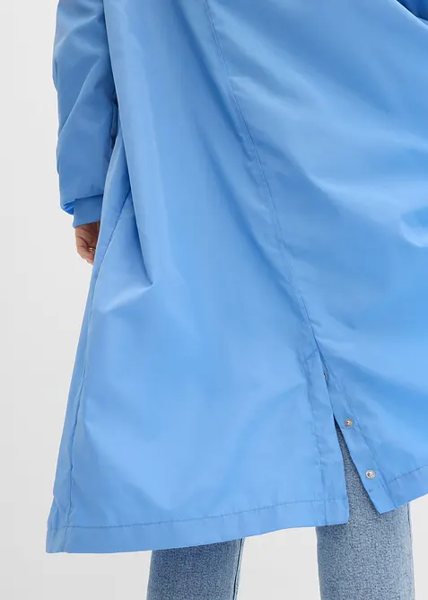 Bluz&oacute;nov&yacute; kab&aacute;t s pleten&yacute;m l&iacute;mcem, bonprix