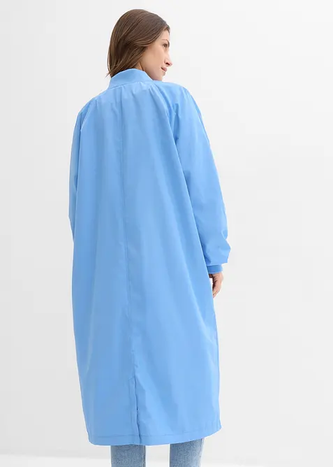 Bluz&oacute;nov&yacute; kab&aacute;t s pleten&yacute;m l&iacute;mcem, bonprix