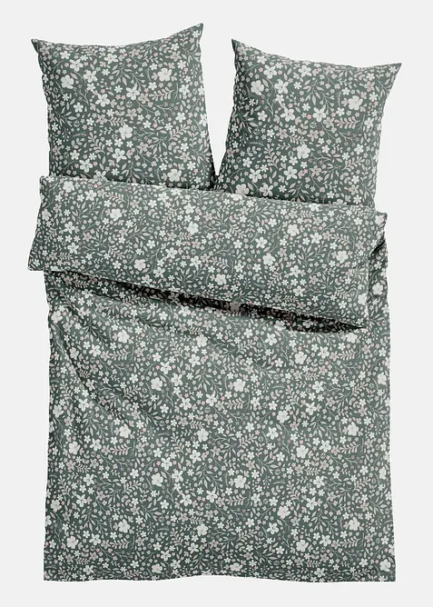 Povlečen&iacute; z linonu, bonprix