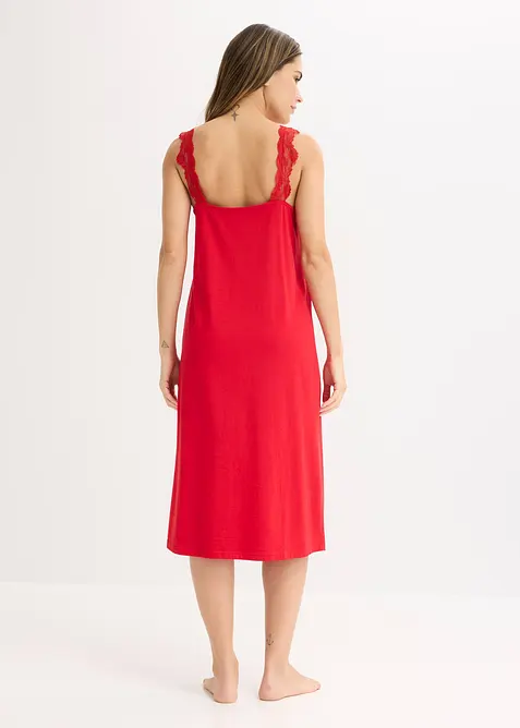 Nočn&iacute; ko&scaron;ile s krajkou, bonprix