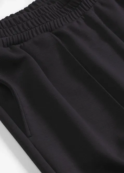 Dom&aacute;c&iacute; souprava z materi&aacute;lu scuba, bonprix