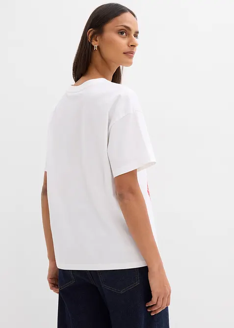 Oversized triko, bonprix