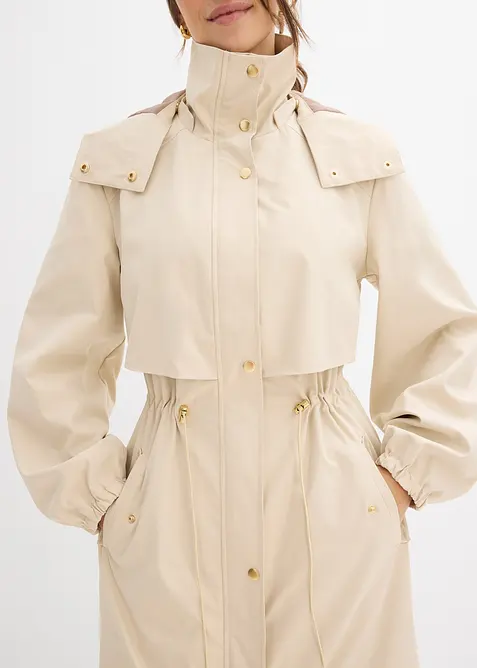 jarn&iacute;/podzimn&iacute; kab&aacute;t, bonprix