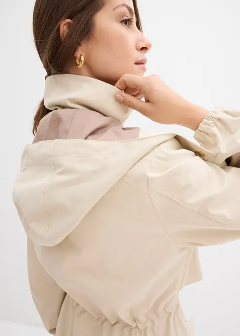 jarn&iacute;/podzimn&iacute; kab&aacute;t, bonprix