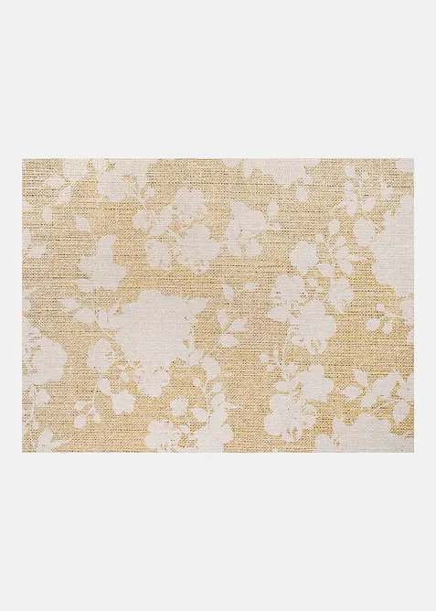 Prateln&aacute; rohožka s grafick&yacute;m designem, bonprix