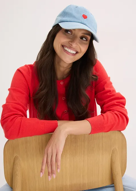 K&scaron;iltovka z čist&eacute; bavlny, bonprix