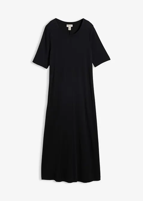 Dlouh&eacute; &scaron;aty z měkk&eacute; modalov&eacute; směsi, bonprix