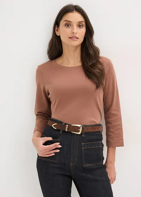 Westernov&yacute; p&aacute;sek, bonprix