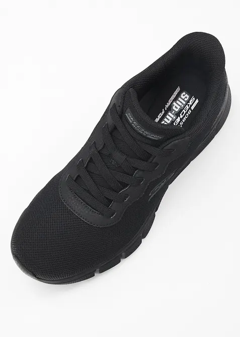 Pohodln&eacute; nazouvac&iacute; tenisky značky Skechers s paměťovou pěnou, Skechers