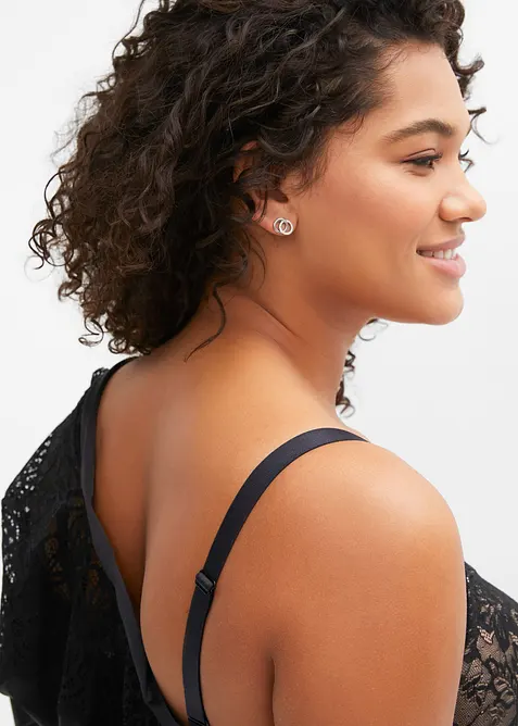 Vyztužen&aacute; podprsenka, bonprix