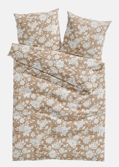 Povlečen&iacute; z linonu, bonprix