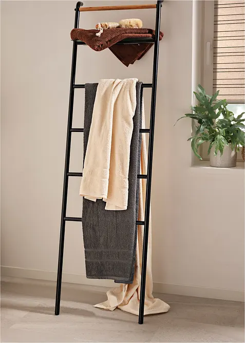 Bavlněn&aacute; saunov&aacute; osu&scaron;ka, bonprix