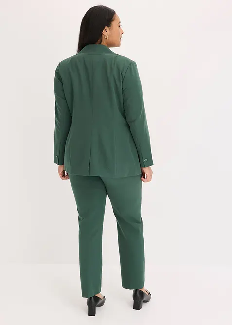 Kalhotov&yacute; kost&yacute;m (2d&iacute;ln&yacute;), bonprix