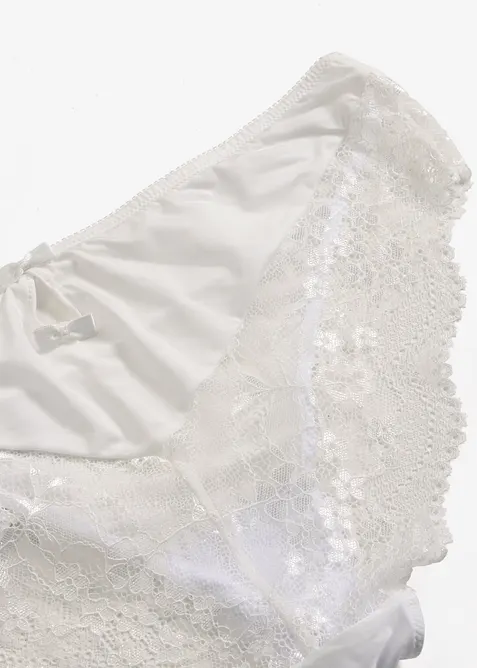 Bokov&eacute; kalhotky, bonprix