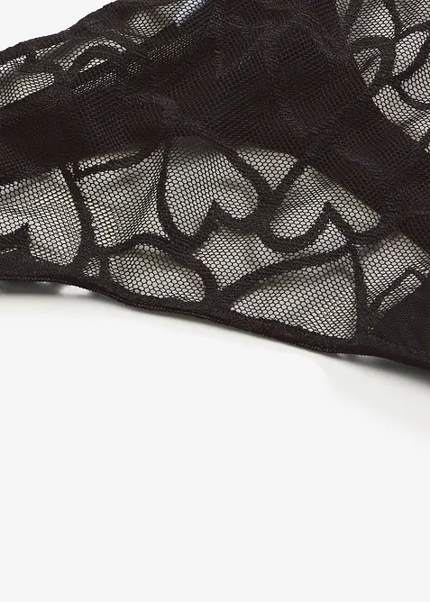 Kalhotky tanga, bonprix