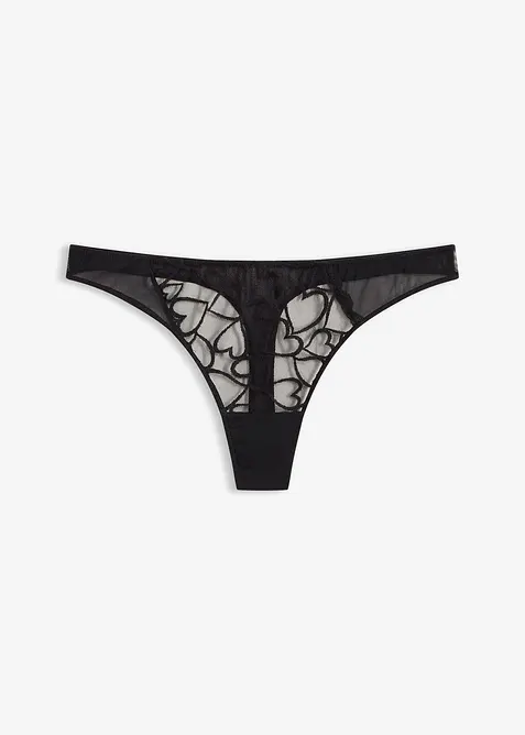 Kalhotky tanga, bonprix