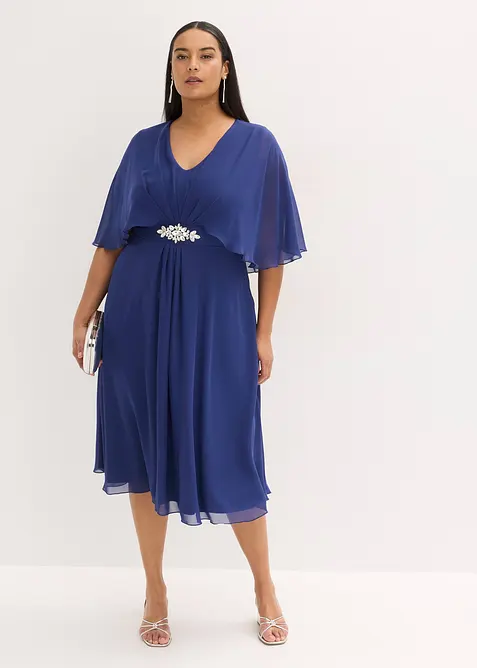 &Scaron;ifonov&eacute; &scaron;aty se &scaron;trasov&yacute;mi aplikacemi, bonprix