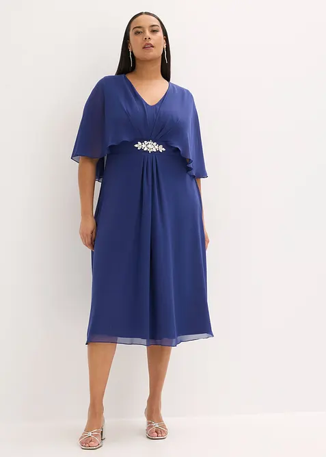 &Scaron;ifonov&eacute; &scaron;aty se &scaron;trasov&yacute;mi aplikacemi, bonprix