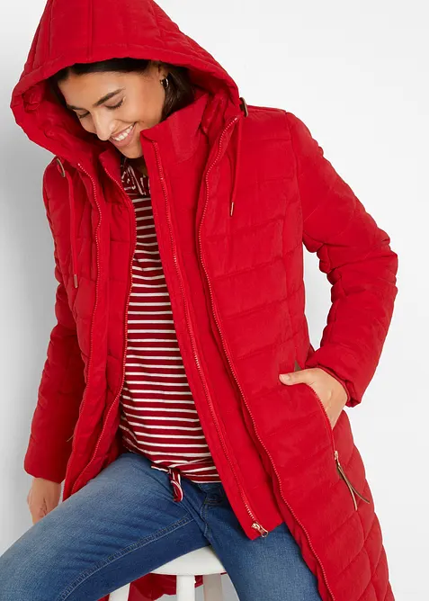 Pro&scaron;&iacute;van&yacute; kab&aacute;t, vzhled 2 v 1, bonprix