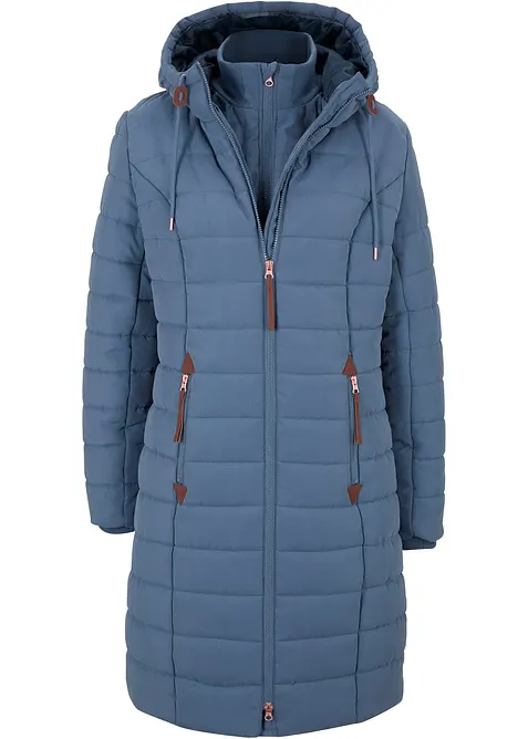 Pro&scaron;&iacute;van&yacute; kab&aacute;t, vzhled 2 v 1, bonprix